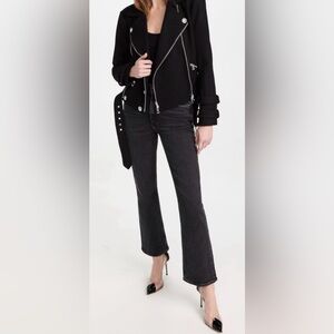 NWOT L'Agence Billie Belted Jacket | Size XS | Perfect Condition! | CBK Style